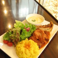 30日、31日の LUNCH MENU 30日、31日の LUNCH MENU