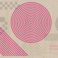 10zine vol.2 開催します！