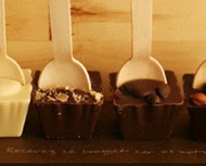 valentine choco
