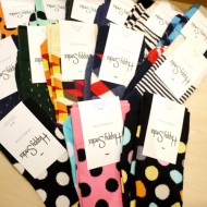Happy Socks　fair