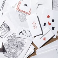 4/28 - 5/13 D-BROS 「STAMP it」開催