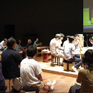 5/12 「何に着目すべきか？」in ZINE MEETING