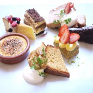 DESSERT RUSH vol.4　開催!!　