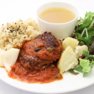 This week's lunch menu 11/21-11/25