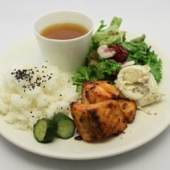 This week's lunch menu 11/14-11/18