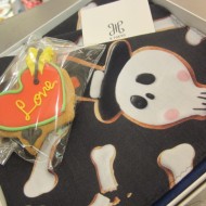 H TOKYO×coockieboy コラボハンカチが入荷！