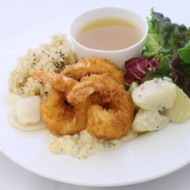 This Week Lunch! 1/23～１/27