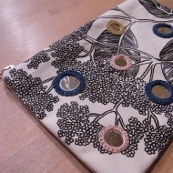 1/22(sun) 刺繍の体験教室　~ミラーワーク~