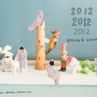cikolata 2012 spring&summer