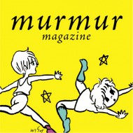 mur mur magazine リニューアル号発売記念フェア