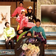 「ハジメテンエキシビジョン！」                                          4.29(sun) - 5.20(sun)
