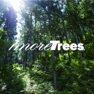 "more Trees exhibition" 5/24~6/4 "more Trees exhibition" 5/24~6/4