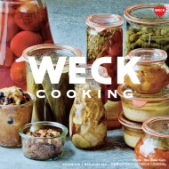 WECK COOKING!!